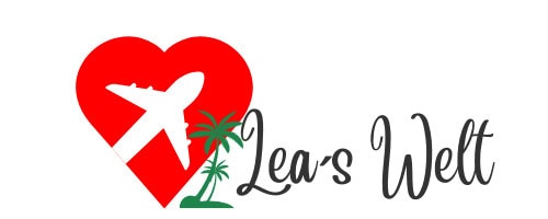 Logo von Lea reist um die Welt Reisetagebuch einer Frau aus Weeze