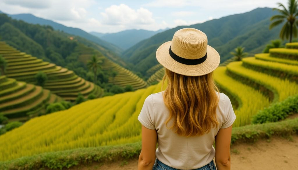 Lea auf Ihrer Weltreise zu Gast auf Bali